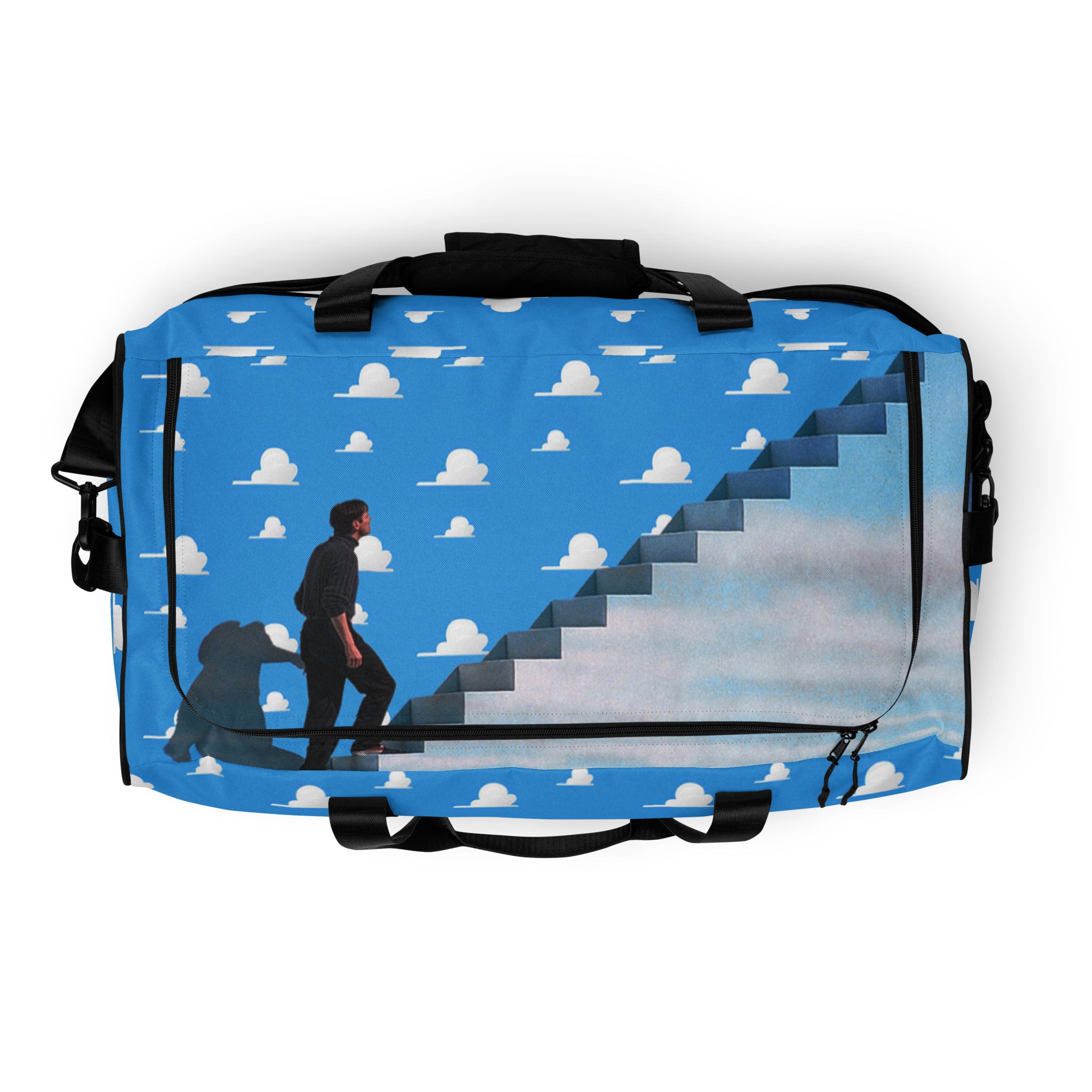 Limited Edition ‘ANDY’ Duffle Bag